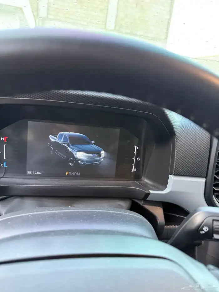 فورد رينجر 2023 9