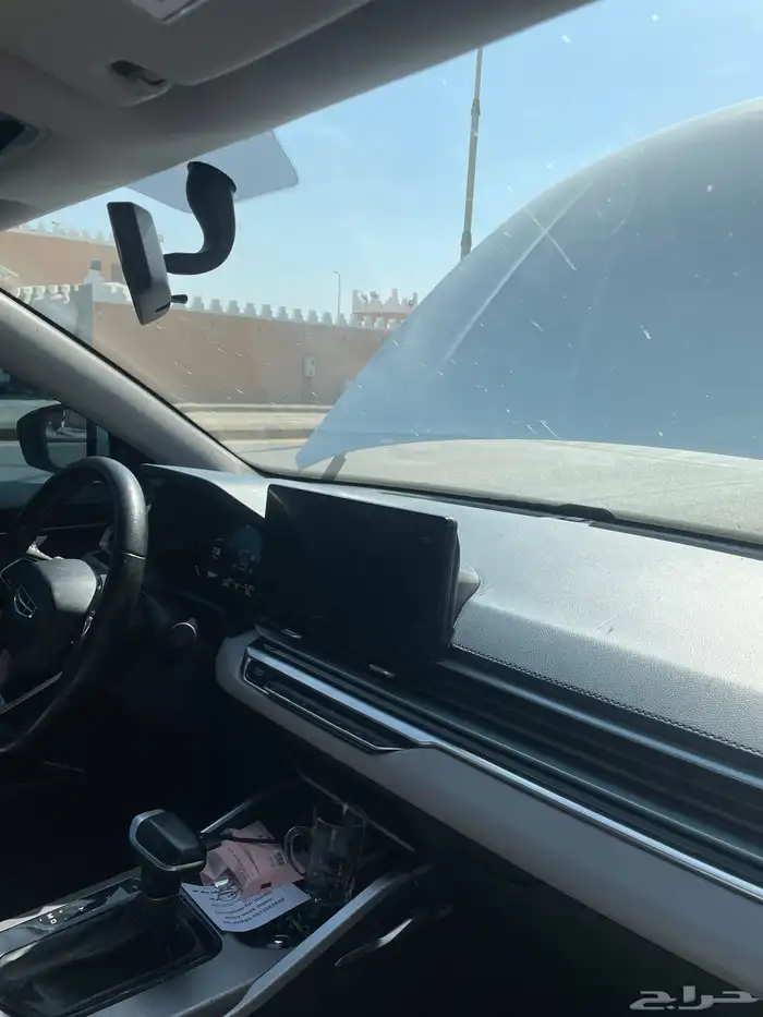 جيلي امجراند 2023 ممشى 111890 قابل للزياد 7