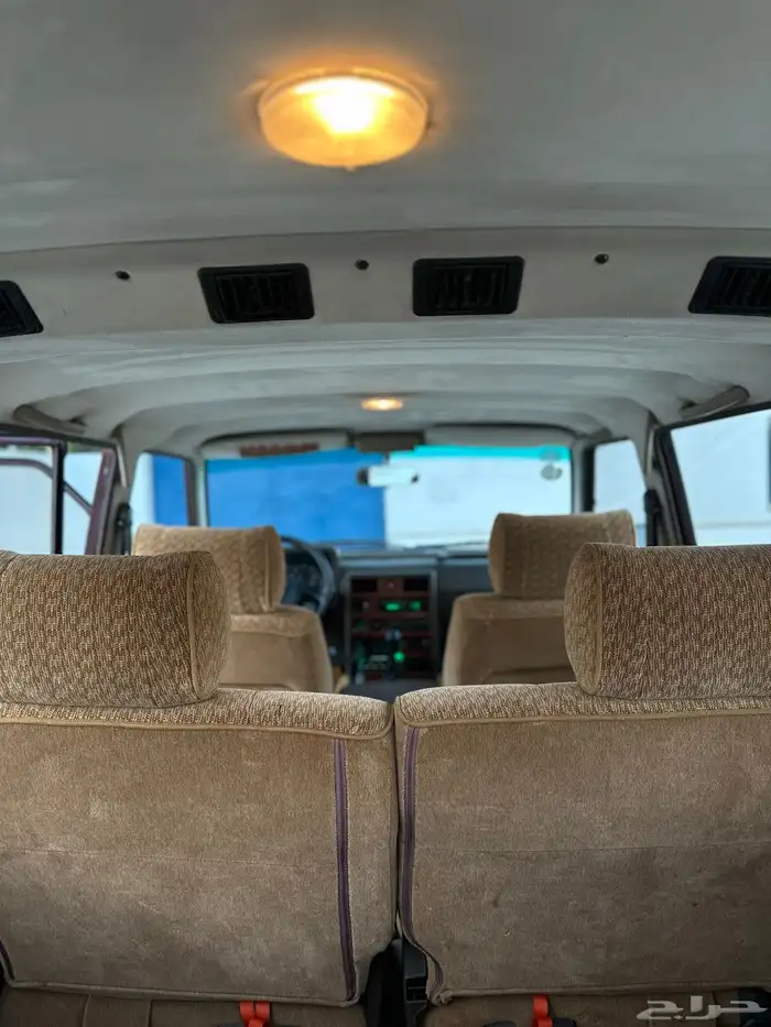 باترول سوبر سفاري صنف للهاوي . 40