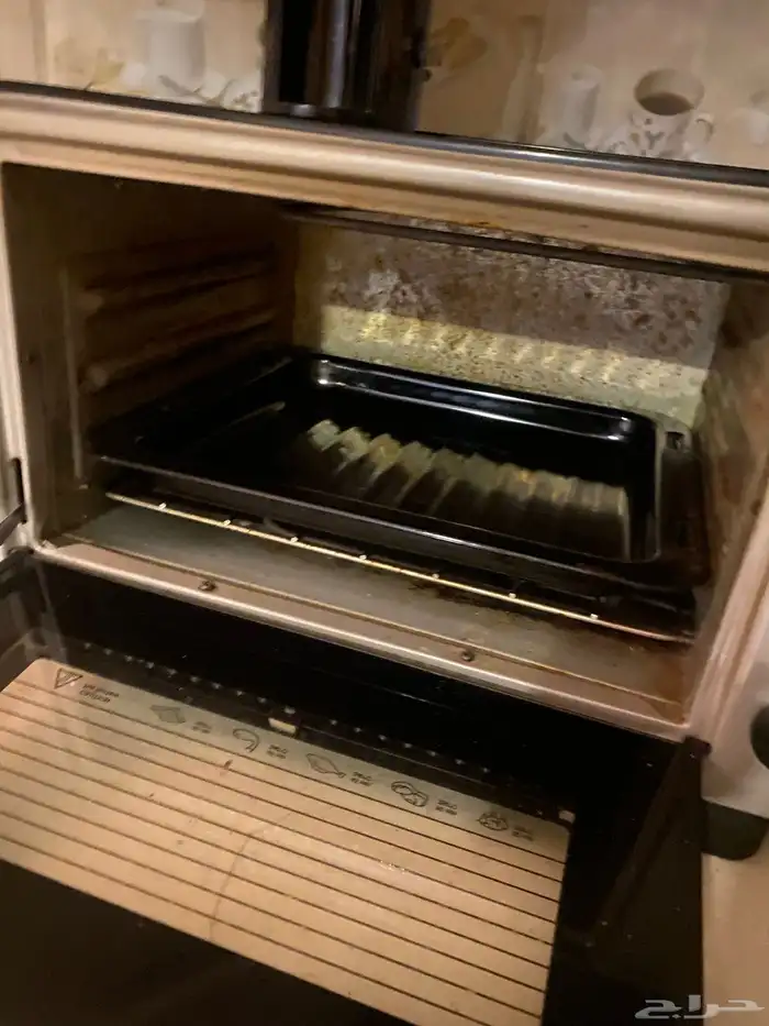 فرن كهرباء 3