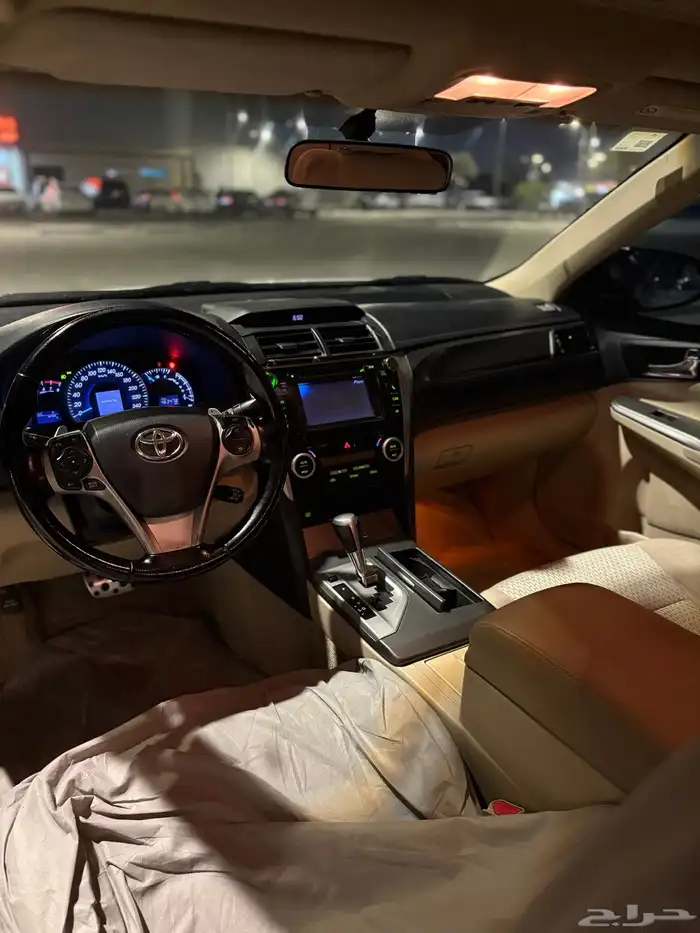 للبيع اوريون سبورت أول مالك بدي وكالة 12