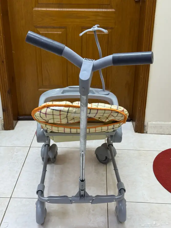 عربه أطفال 1