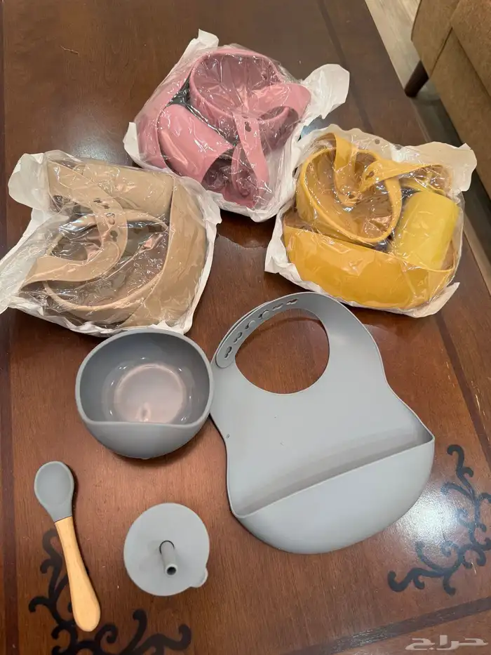 تصفية متبقيات متجر الكتروني - هدايا اطفال وادوات خياطة 6