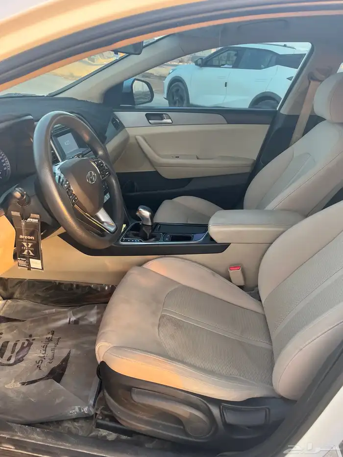 سوناتا 2018 للبيع 10