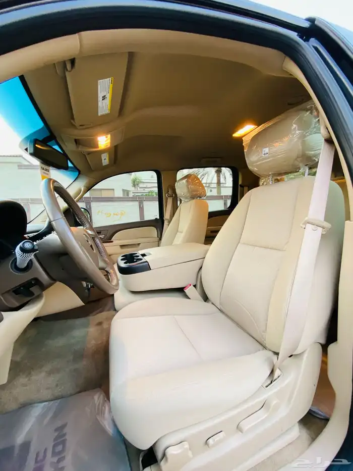 جمس يوكن 2011 مخزن لعشاق النظيف 24