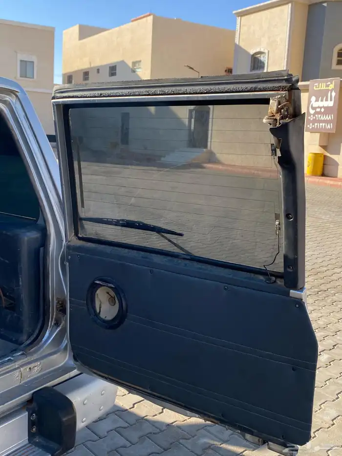 سفاري91 شقراء 19