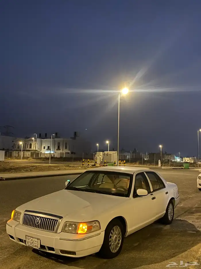 فورد ماركيز 1