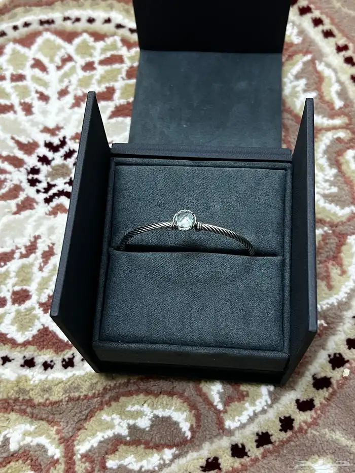 سواره ديفيد يورمان فضه 0