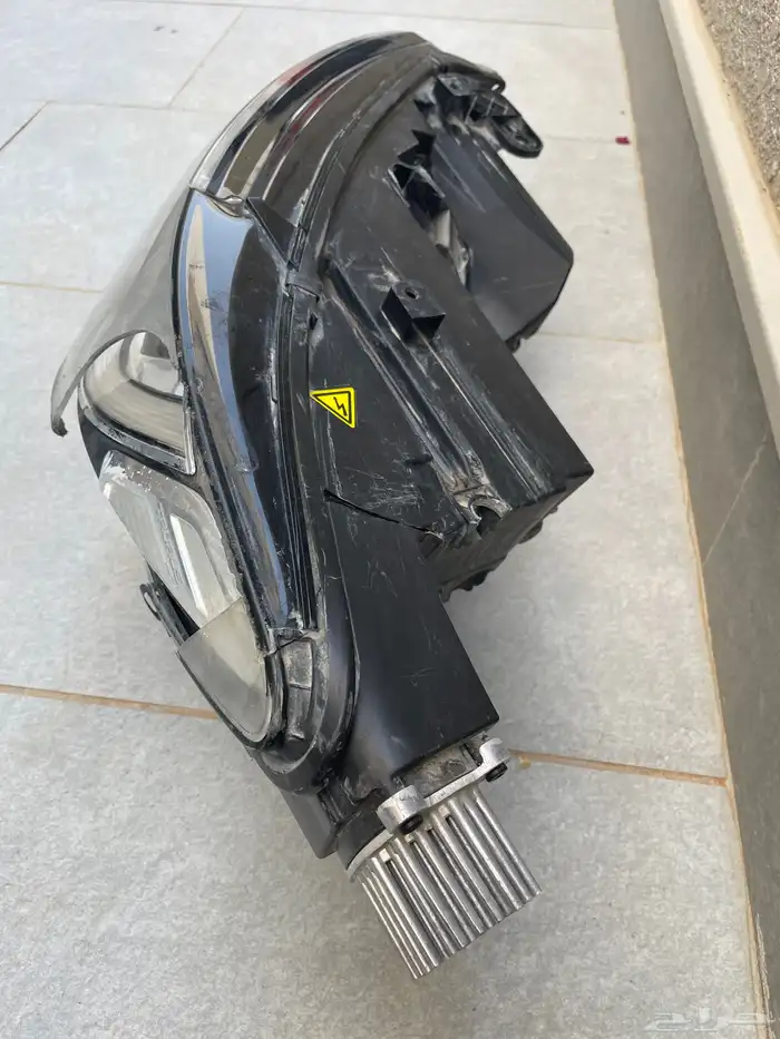 شمعة تورس ستاندر 2021 عدسه 2