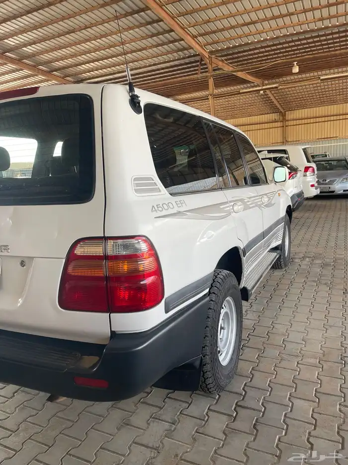 جي اكس ار 2002 قير عادي 5