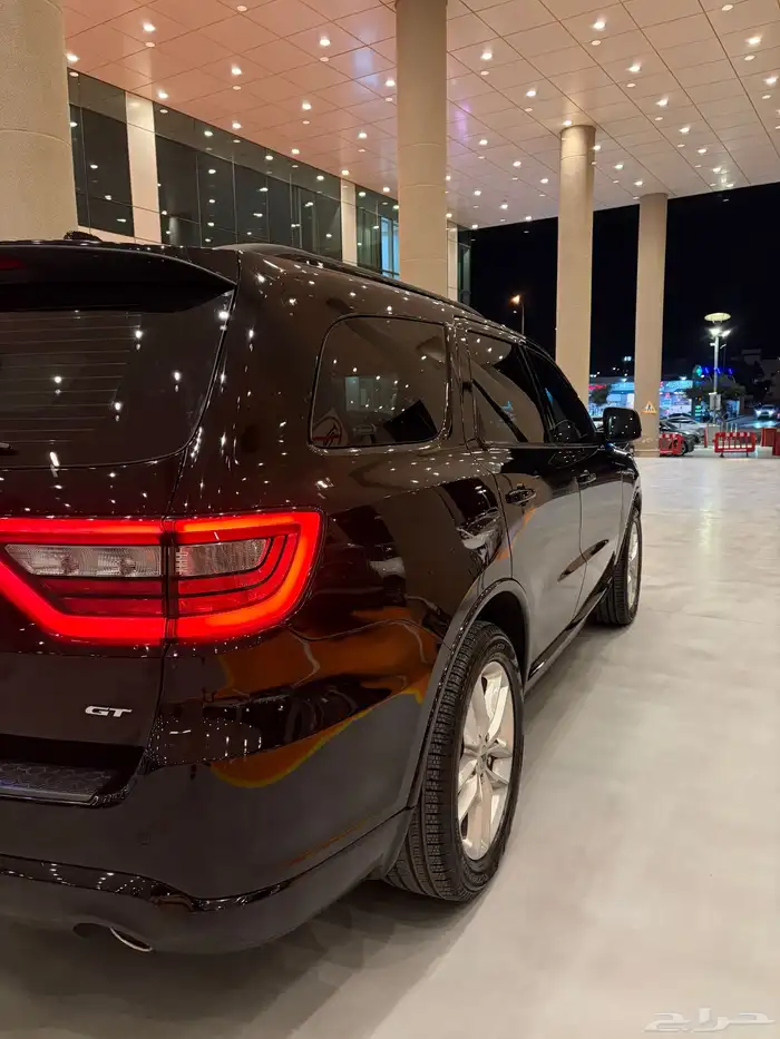 درانجو GT 2021 4