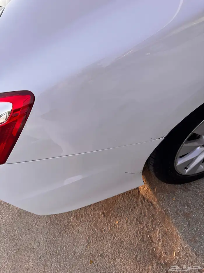 اكورد 2016 سبيشل 3