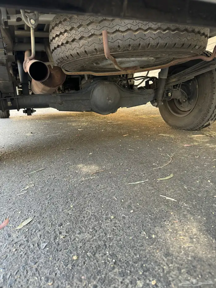 دباب ديهاتسو 2015 9