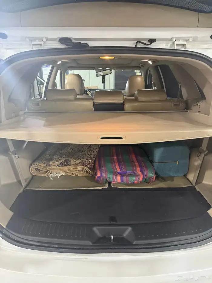 سورنتو 2013 مالك اول بودي بلد نظيفة 4