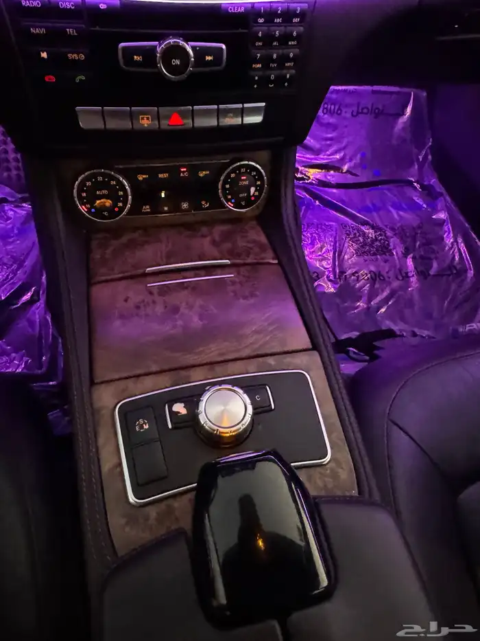 مرسيدس 2014 CLS 350 24