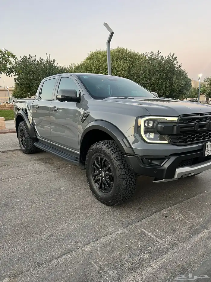 للبيع رينجر رابتر 2023 1