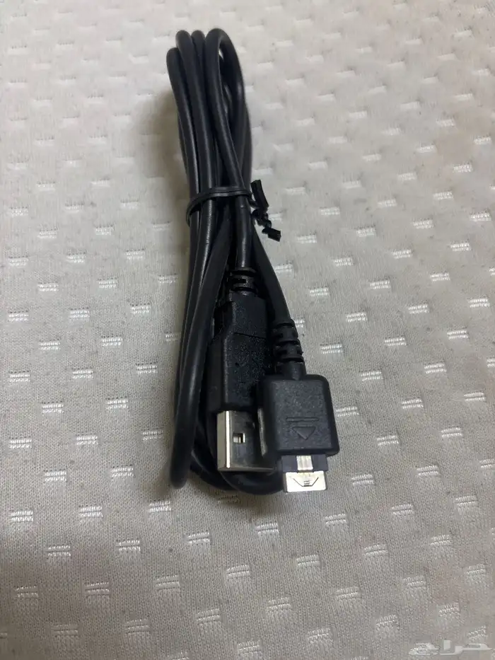 كيبل شحن جوال LG أصلي وكاله جديد لم يستخدم 1