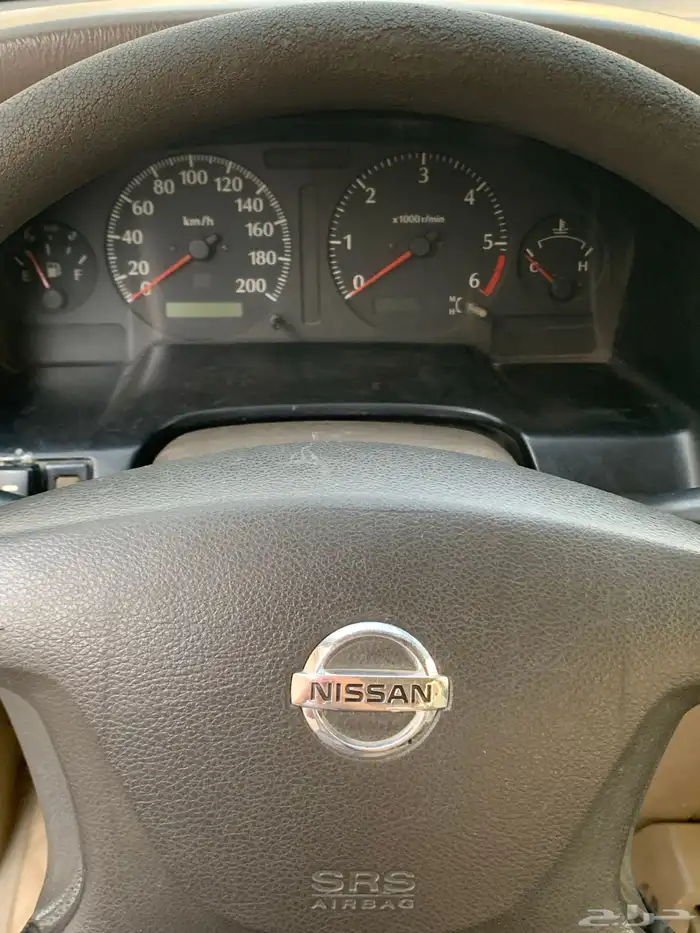 باترول 1998 للبيع 13