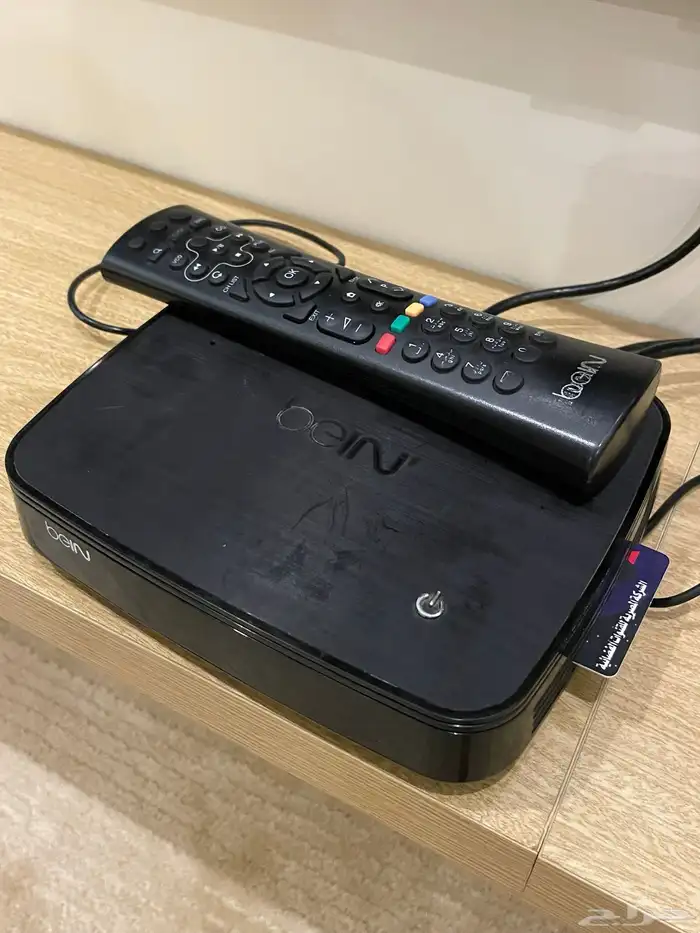 رسيفر بي ان مصري bein 0