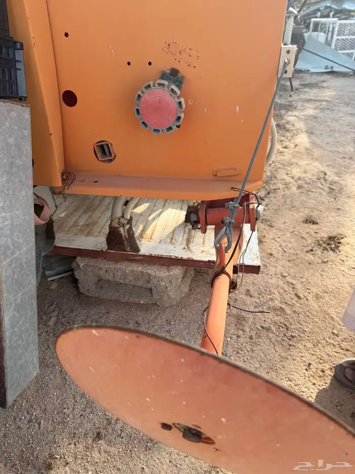 بذارة للبيع 1