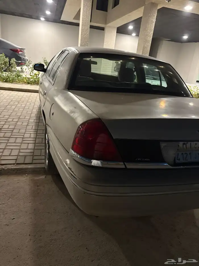 فورد فاكتوري 2006 1