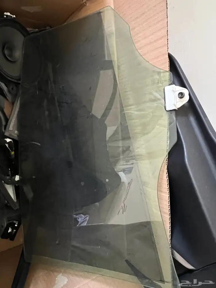 ديكور باب مازدا 1