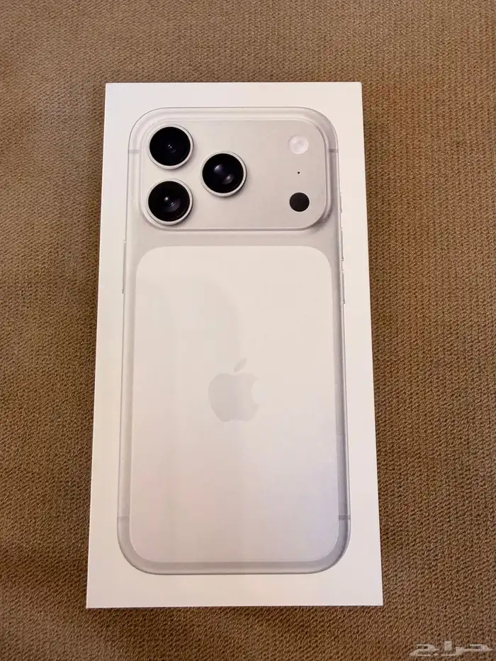 ايفون 17 برو (بيعة سريعة) 0