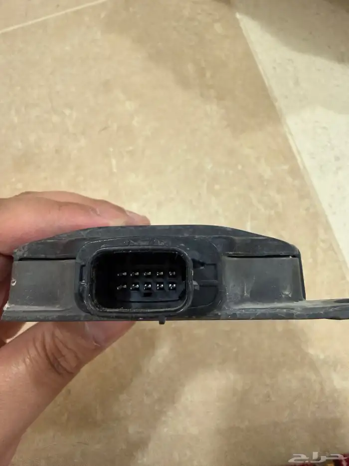 جهاز نقط العمياء للافلون 2020 1