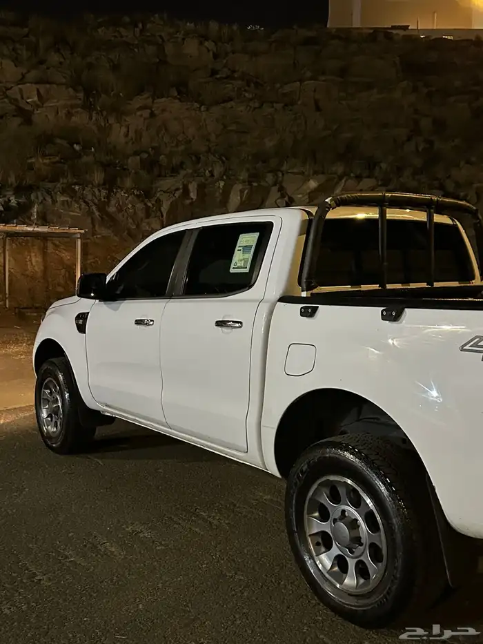 فورد رينجر 2019 3