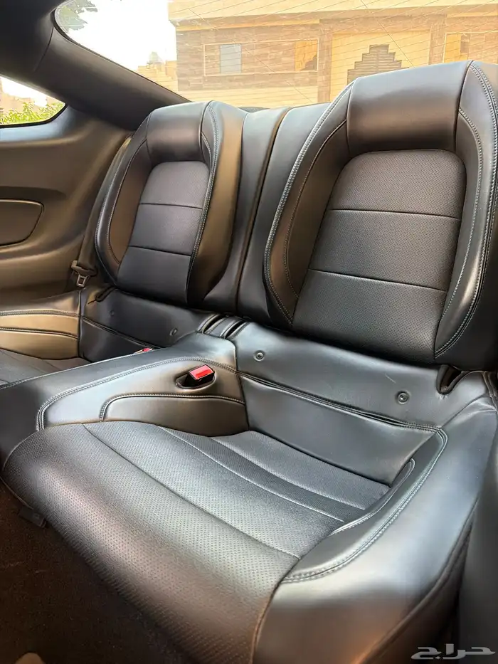 للبيع  موستنق GT 2019 17