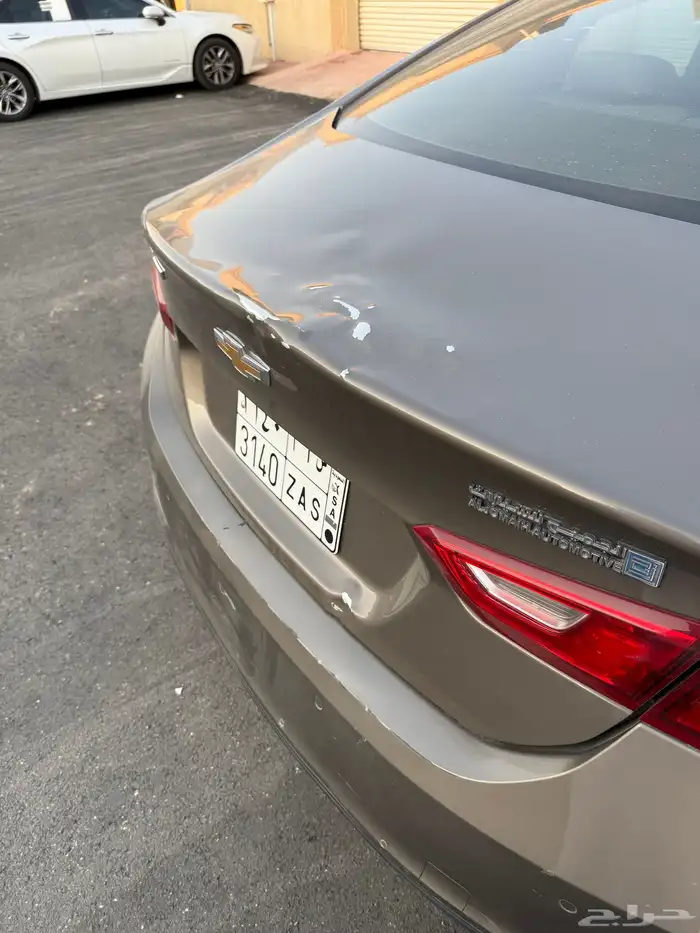 شيفروليه ماليبو 2021 18