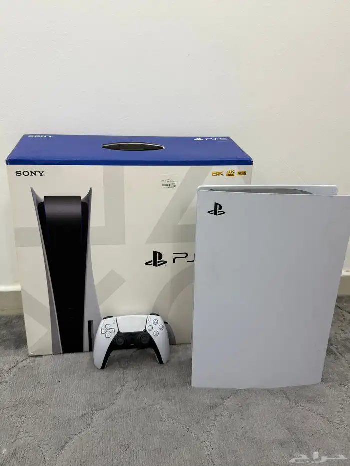 سوني 5 للبيع 0