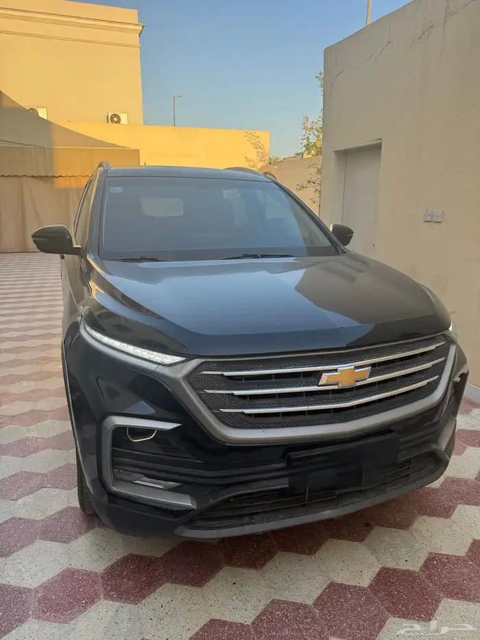 كابتيفيا 2021 ممشى قلقل 0