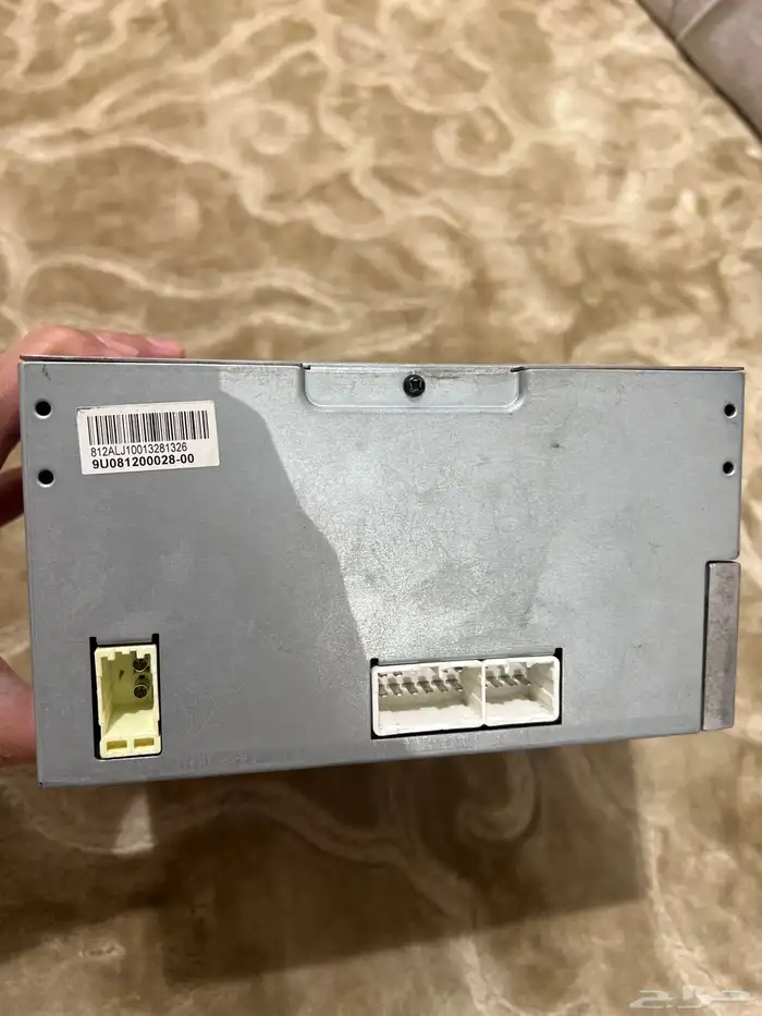 مسجل هايلوكس 2