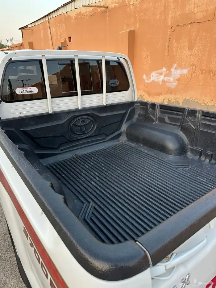 هايلكس 2012 11