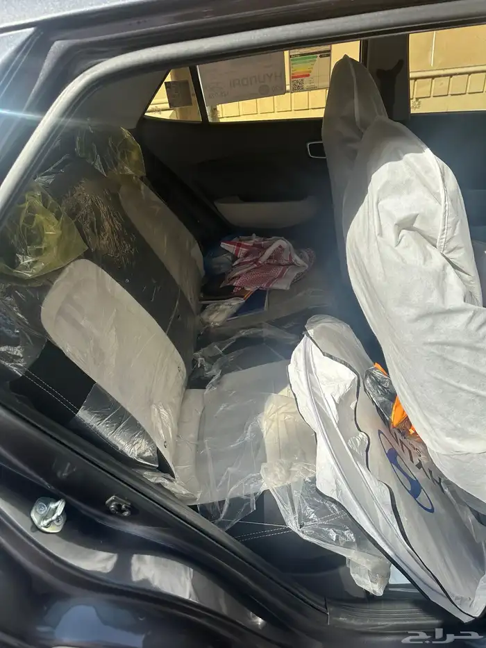 هونداي فينيو 2024 2