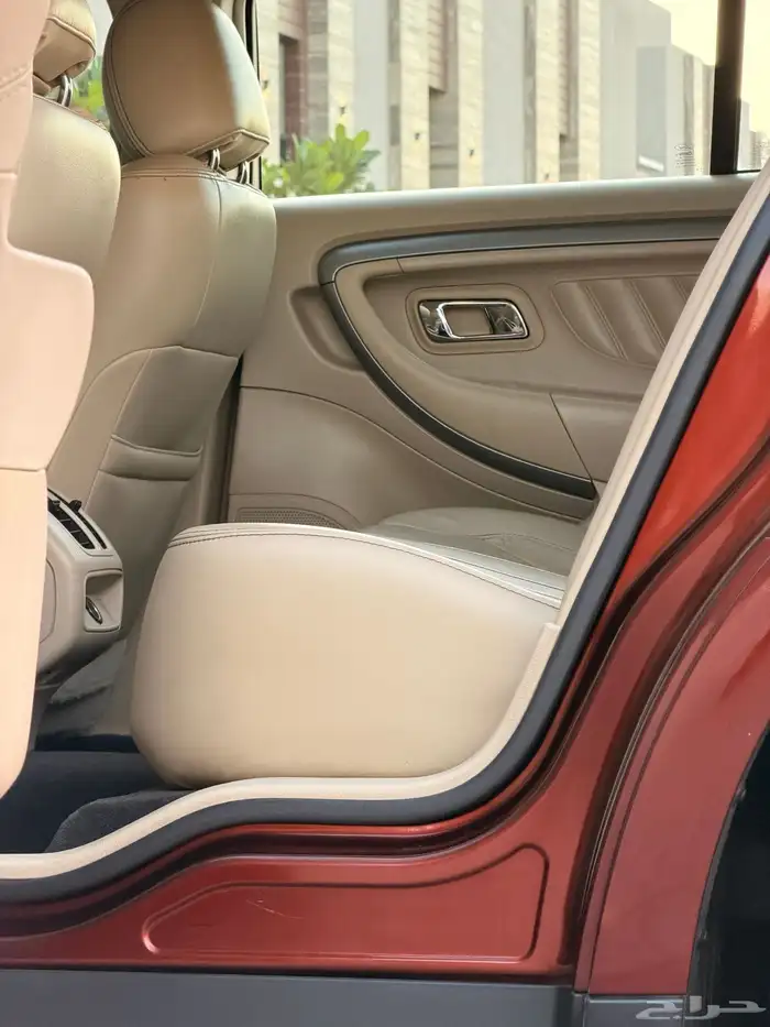 تورس 2015 فل كامل موتر شرط الفحص بدي ومحركات 25