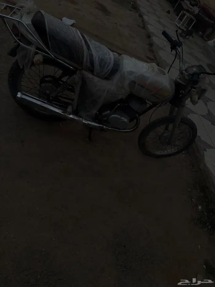 دباب اكس 100 1