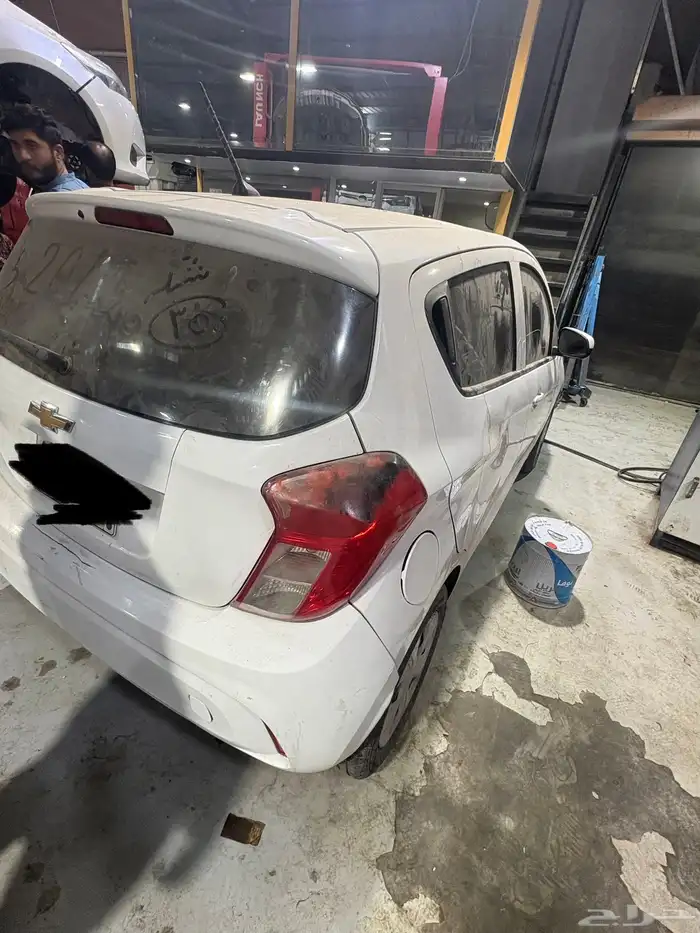 للبيع استخدام او تشليح 1