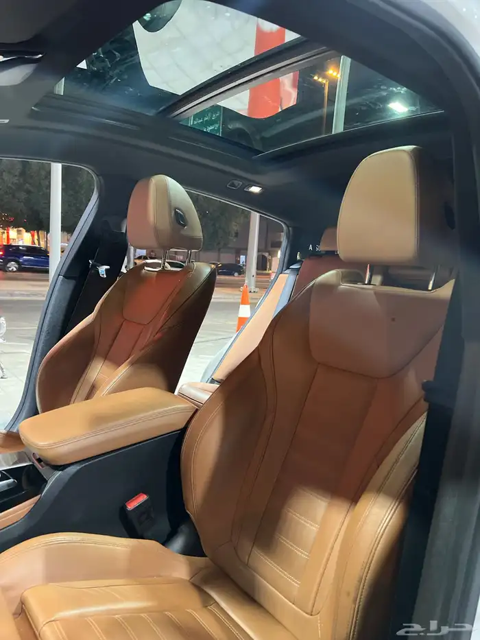 بي ام اكس فور باور x4 30i m 13