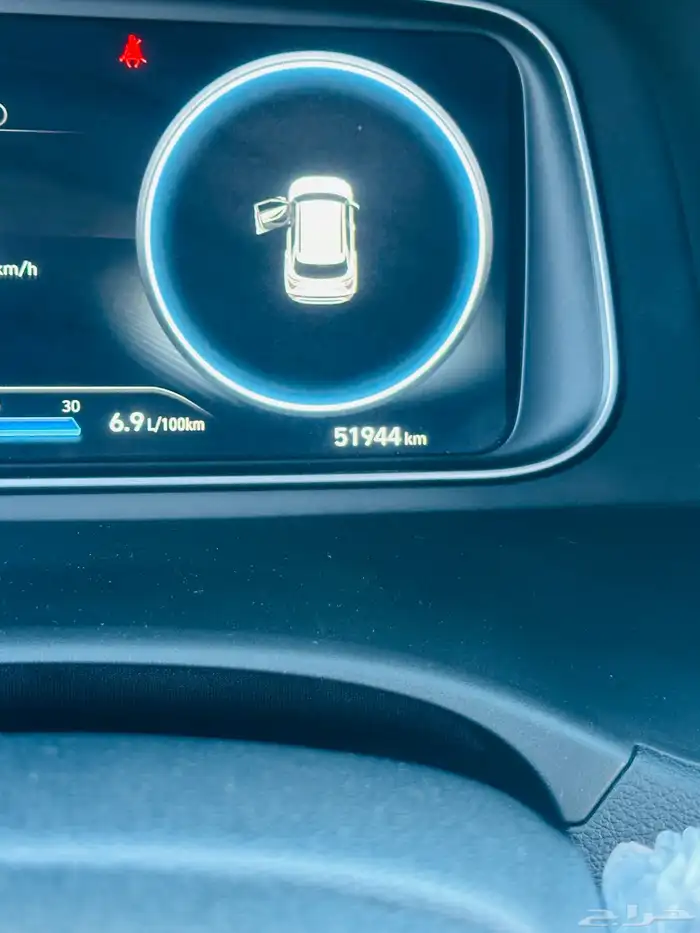 كريتا 2024 ممشاها 51 الف 15