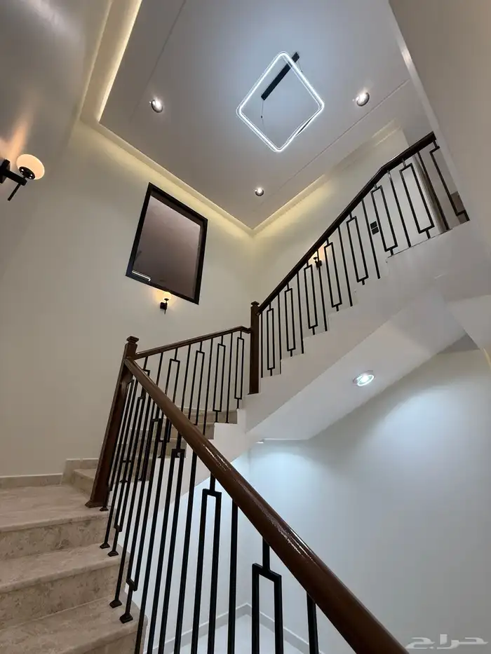 للبيع روف علوي بملحق وشقه ارضيه ببايكة سيارة ف احد رفيده. 38