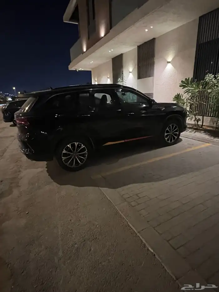 شانجان  موديل 2022 0