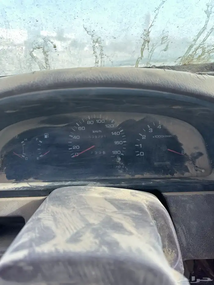 قطع غيار ددسن مديل 3