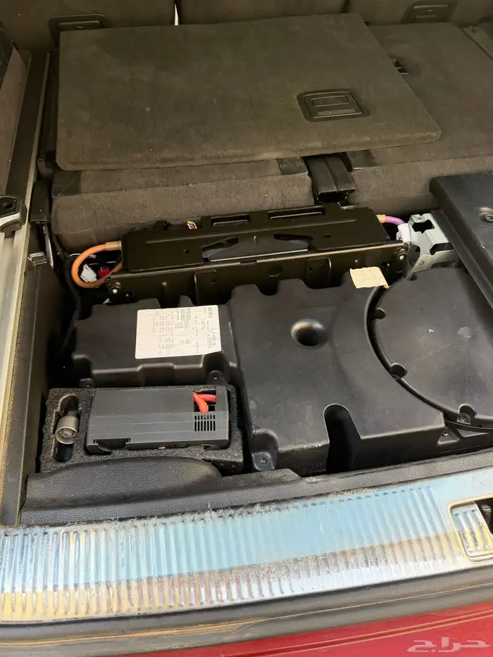 اودي كيو 7 Audi Q7 14