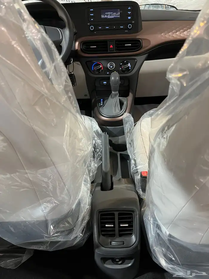 هيونداي اي 10 موديل 2026 8