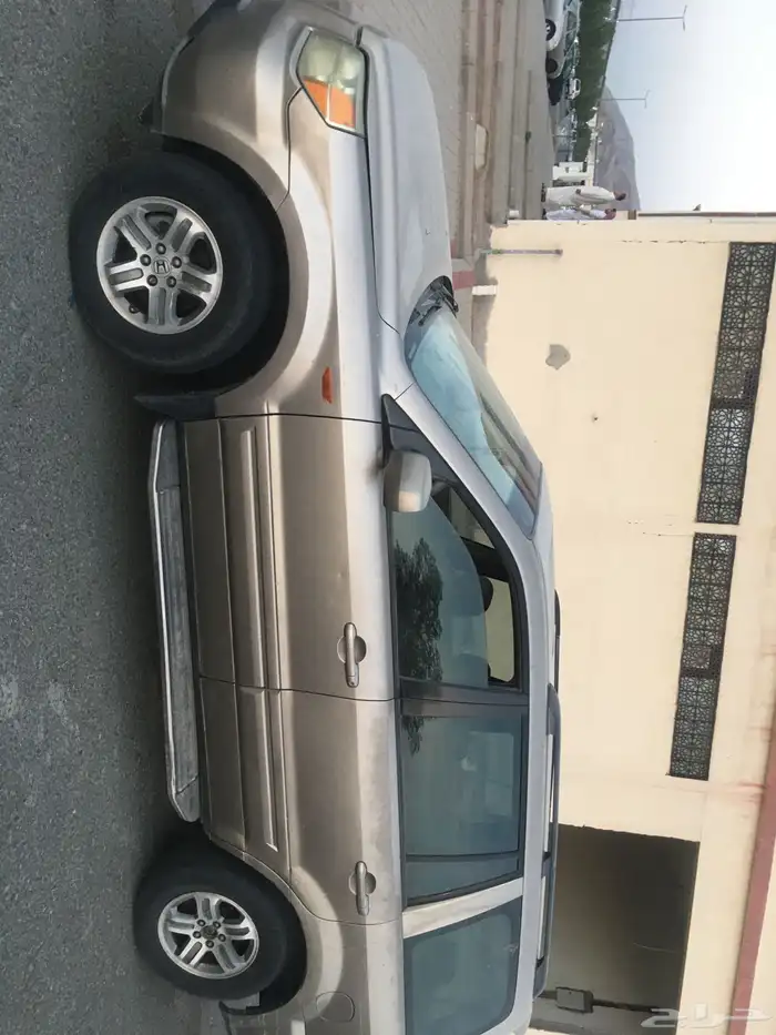 للبيع هوندا 2006 0
