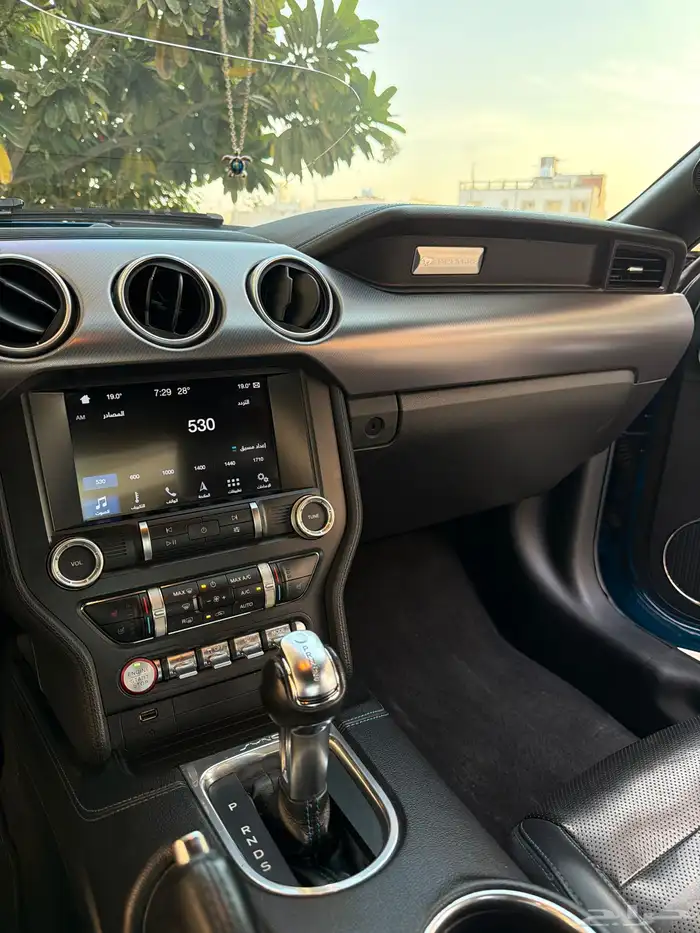 للبيع  موستنق GT 2019 14