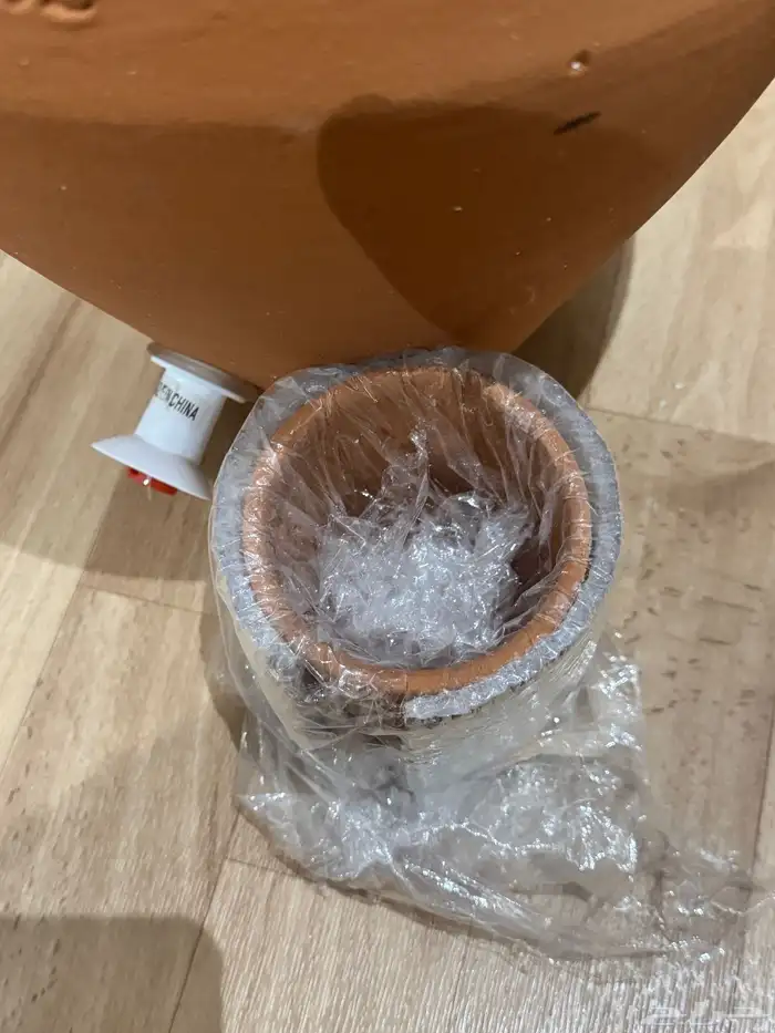 زير جديد غير مستخدم 0