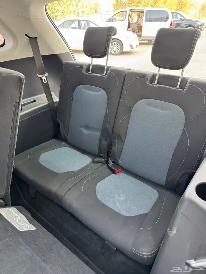 شفروليه كابتيفيا 2021 أبيض السوم 27 18